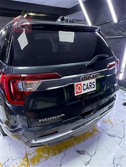 جي ام سي اكاديا